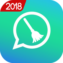 Cleaner for WhatsApp Pro v2 иконка