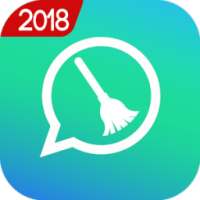 Cleaner for WhatsApp Pro v2