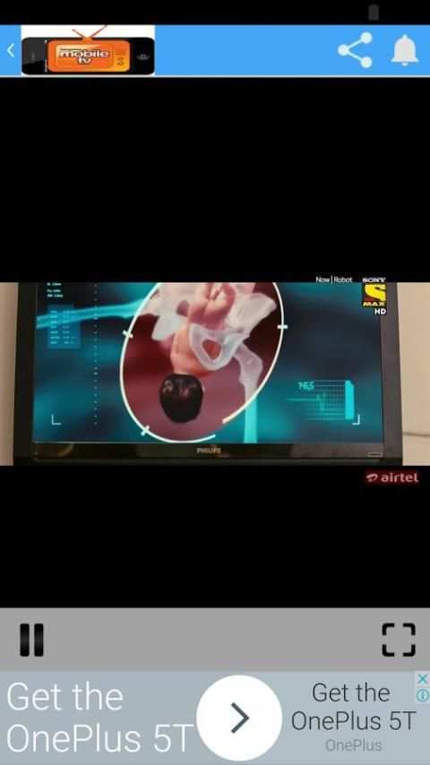 Jio TV Live Hindi Channel स्क्रीनशॉट 2