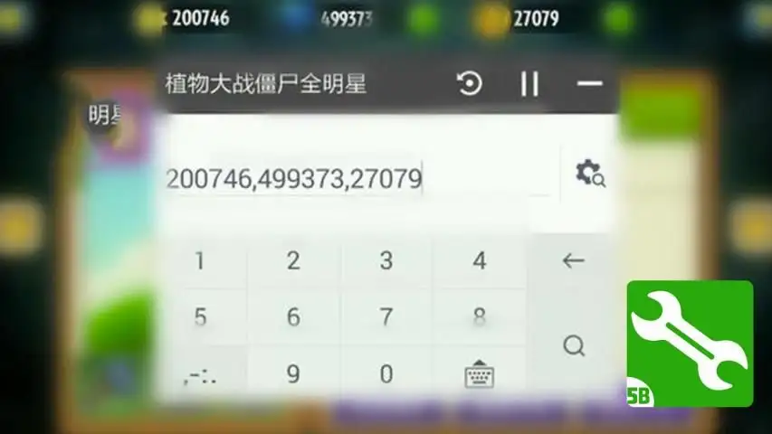 Sb Game Hacker For Lollipop - 9Apps
