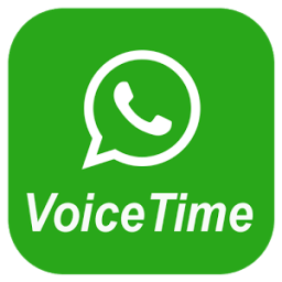 VoiceTime иконка