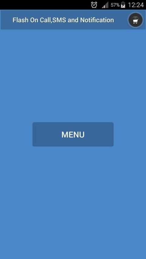 Flash Alert Call, SMS & Notify 2 تصوير الشاشة
