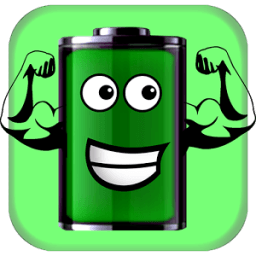 Battery Saver For Long Hours आइकन