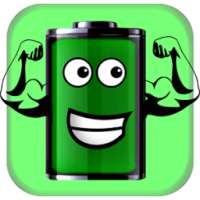 Battery Saver For Long Hours