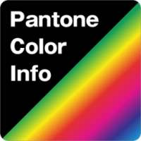 Pantone Color Info