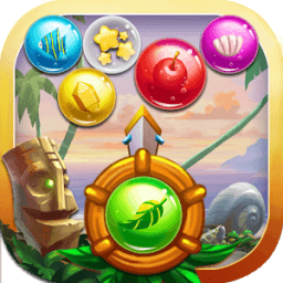 Bubble Shoot Star أيقونة