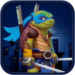 Mutant Ninja &amp; Turtles иконка