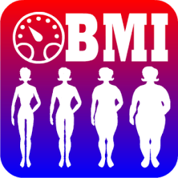 BMI Calculator आइकन