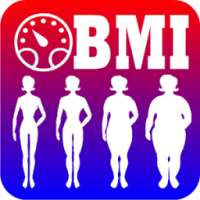 BMI Calculator on 9Apps