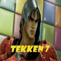 Guide Tekken 7