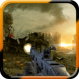 Gang War: Terrorist Attack icon