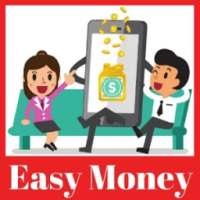 Daily Money Earner: Free Paytm Money Earn And Gift on 9Apps