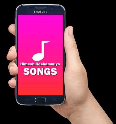 Himesh Reshammiya Songs screenshot 2