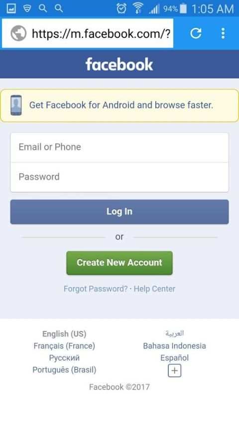 Tiger Browser 4G screenshot 2