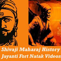 Chatrapati Shivaji Maharaj ALL History VIDEOs App