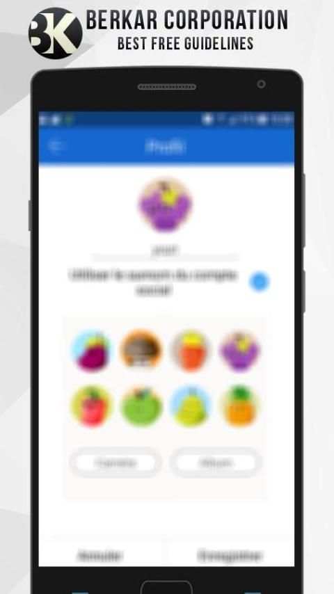 Guide for SHAREit Transfer and Share screenshot 3