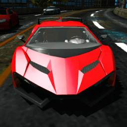 Car Racing 2017 HD 1.1