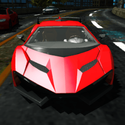 ikon Car Racing 2017 HD