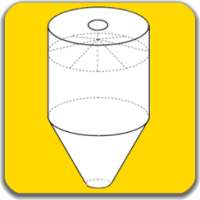 SiloCapCal - Silo Capacity