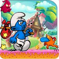Smurf Adventure Village