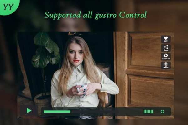YY Player screenshot 4