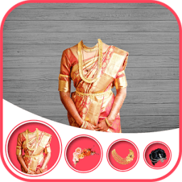 ikon Jewellary Suit Photo Editor 2017