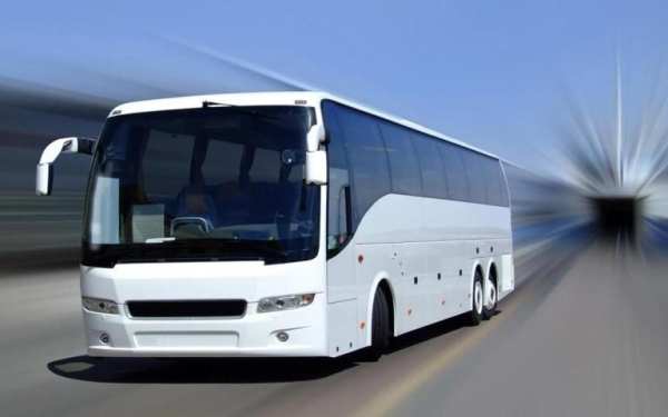 Bus Simulation स्क्रीनशॉट 4
