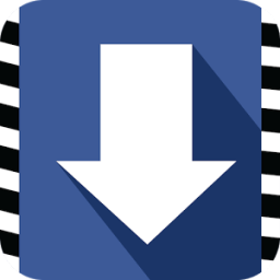 Download Videos From Facebook icon