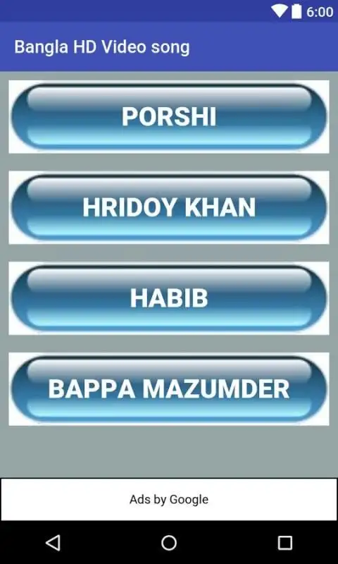 Bangla HD Video song screenshot 4