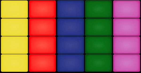 Dj Mix Pad screenshot 1