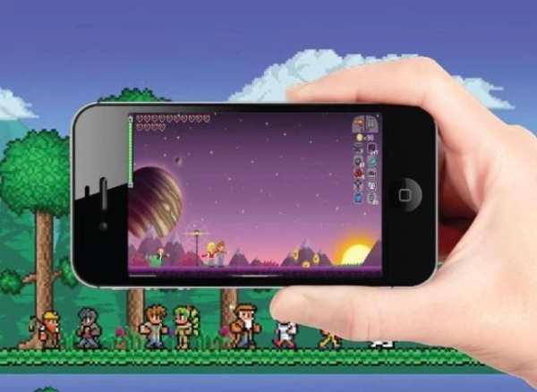 Guide for Terraria 2 Launcher Toolbox Survival скриншот 1