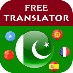 Sindhi Translator иконка