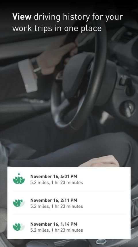 Copilot - Driving Safety स्क्रीनशॉट 2