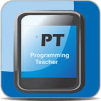 Programming Teacher on 9Apps