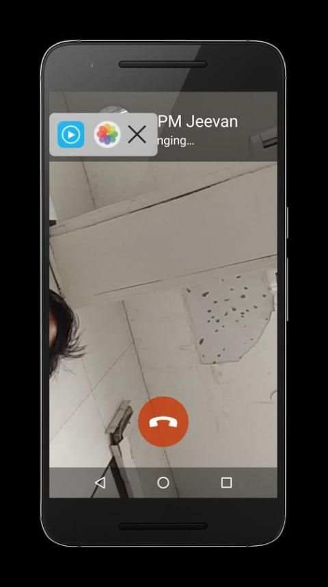 Imo Video Call Recorder screenshot 8