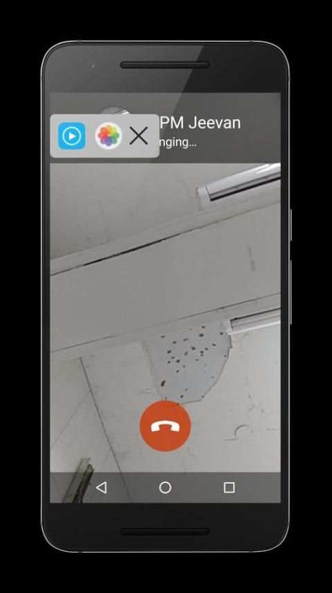 Imo Video Call Recorder screenshot 3