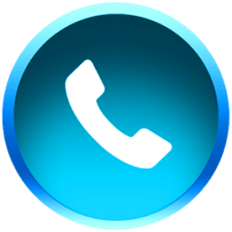 True Caller &amp;ID Location आइकन