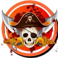 Extreme Raft Survival 2018: Shooting Game