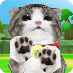 القط المتكلم - بسبوس иконка