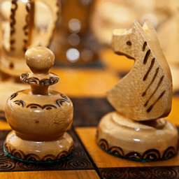 Chess for Facebook Messenger иконка