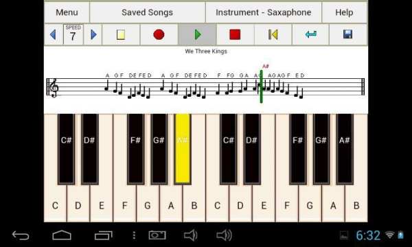 Simple Keyboard screenshot 7