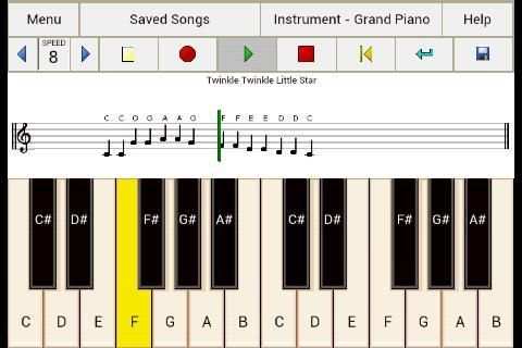 Simple Keyboard screenshot 3