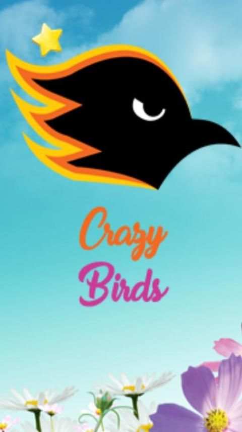 Crazy Birds स्क्रीनशॉट 4