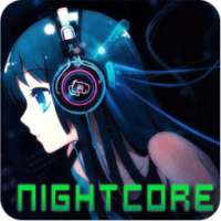 Nightcore Songs on 9Apps