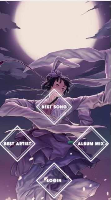Nightcore Songs screenshot 4