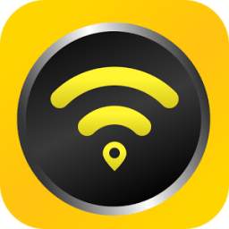 CoolWiFI-Find free WiFi Hotspot Worldwide