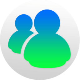 MSN Messenger 7.5 icon
