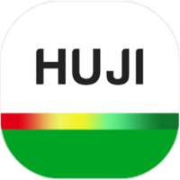Pro Huji: Magic Effects on 9Apps
