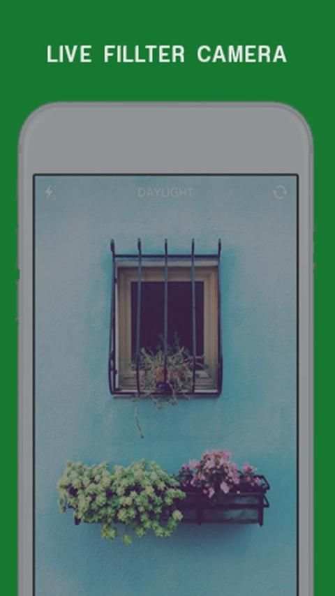 Pro Huji: Magic Effects screenshot 1