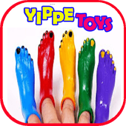 All Yippe Toys icon